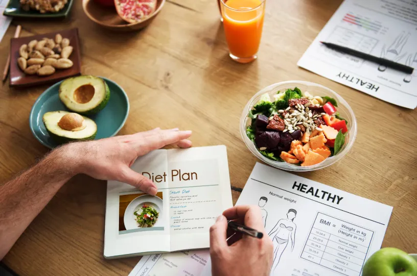 Effective Weight Loss Programs Near Comfort Inn & Suites in Jerome