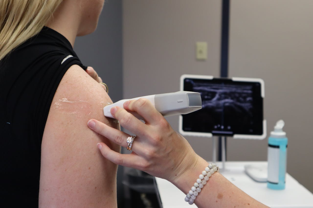 Pain Control Clinic near Millenkamp Cattle in Jerome, Idaho