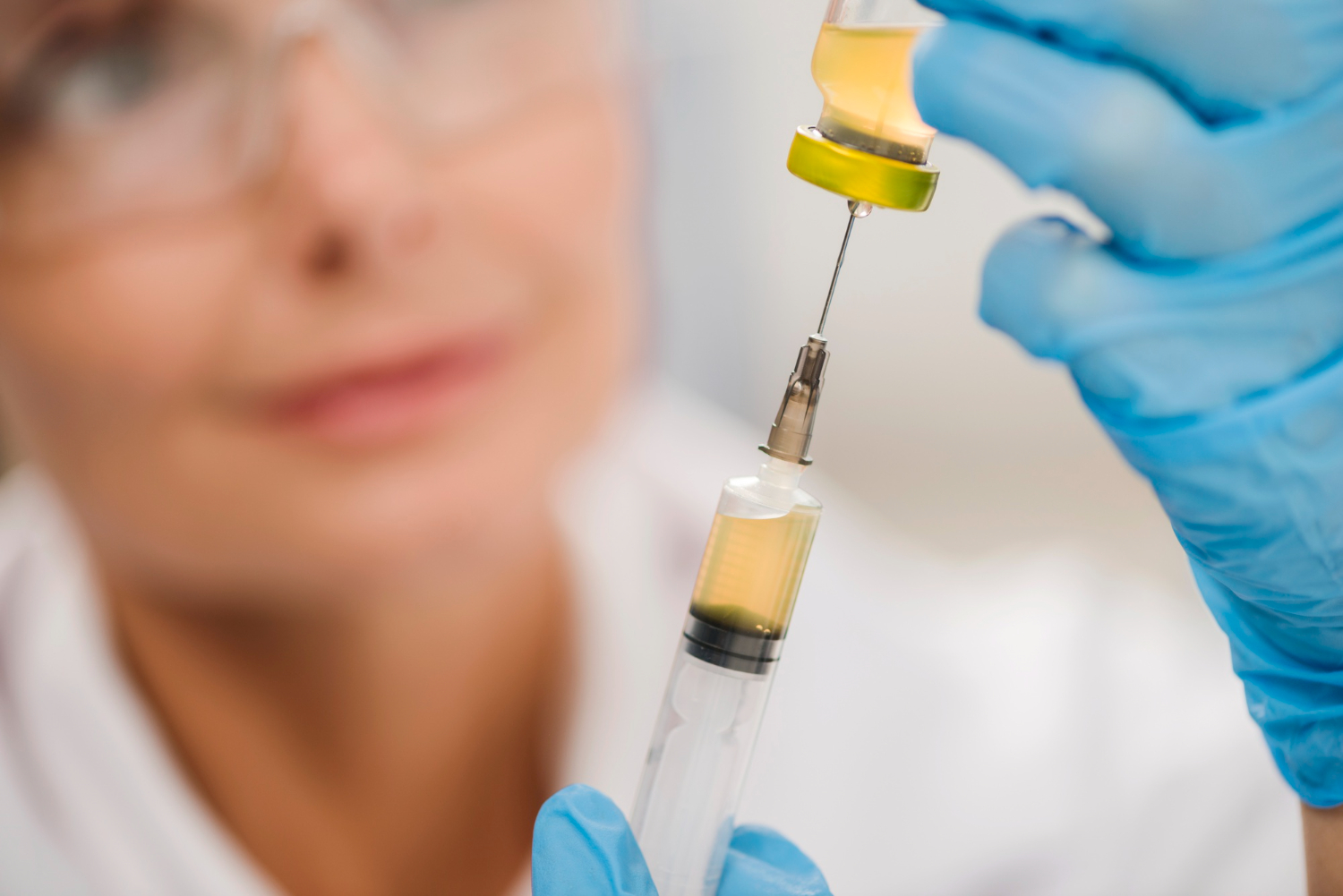 Stem Cell Therapy Steps From Becker Park, Jerome