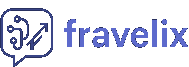 Fravelix logó