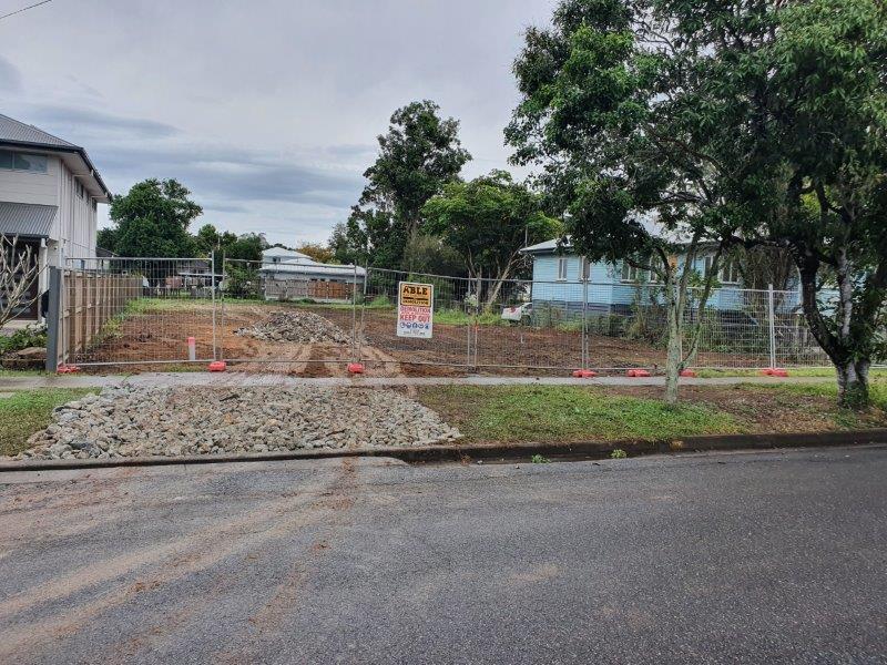 Approved Land Subdivision in Brisbane City Council