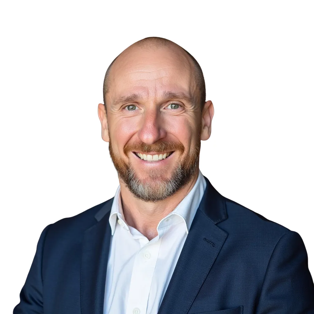 Craig Christie - Town Planner - Subdivisions Brisbane