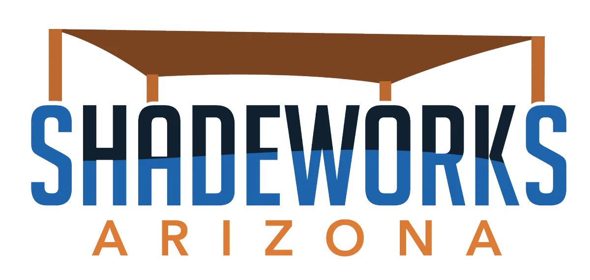 Shadeworks Arizona Logo