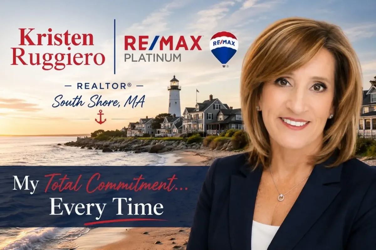Best Realtor in Kristen Ruggiero