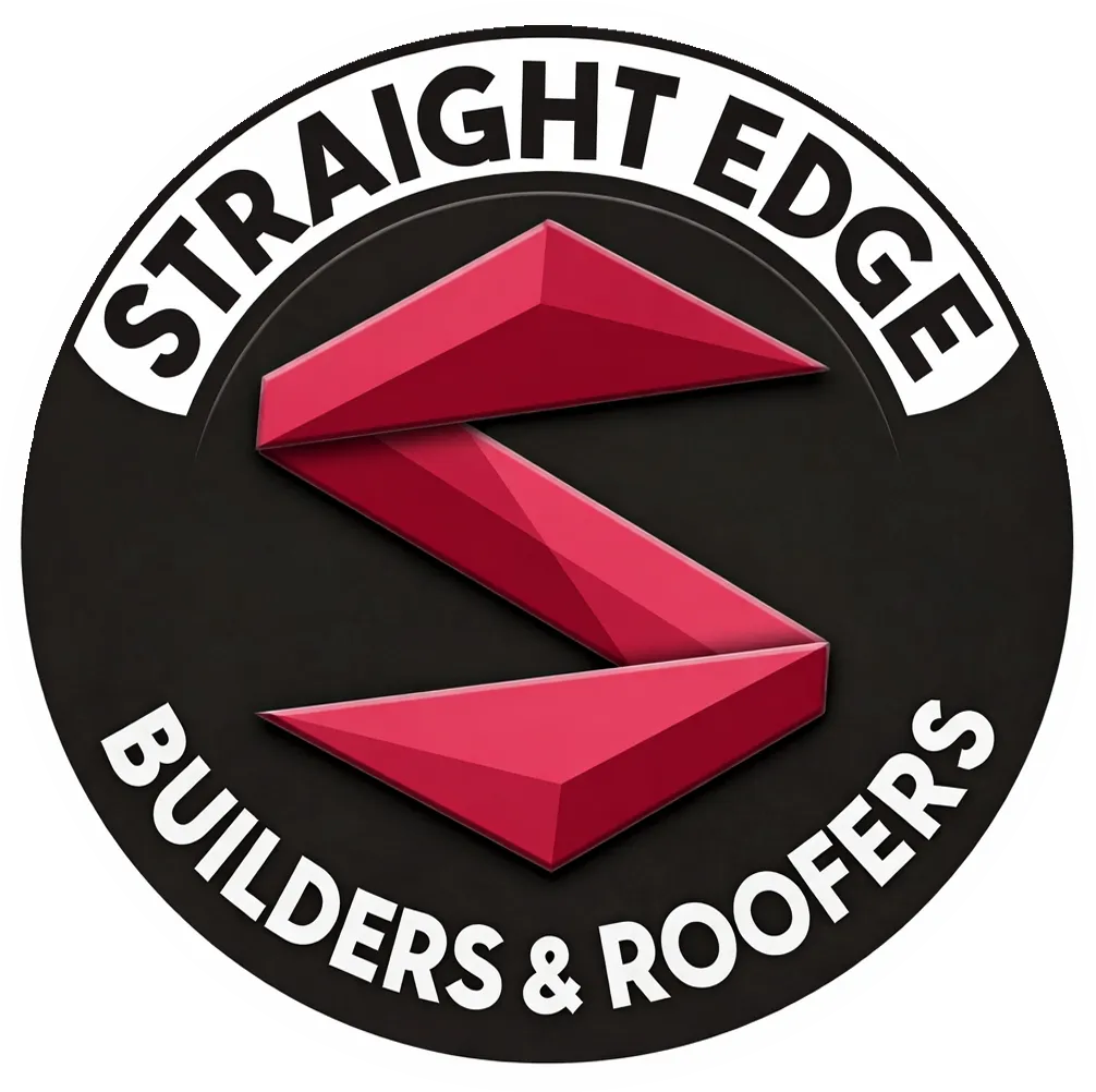 Straight Edge Builders and Roofers