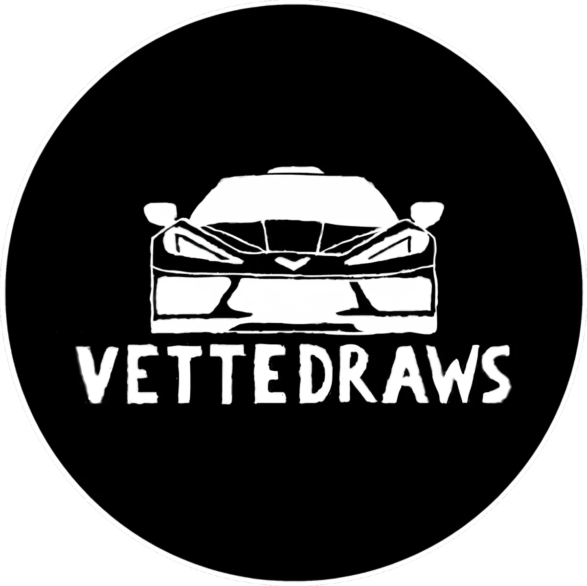 VetteDraws