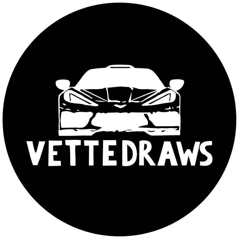 VetteDraws
