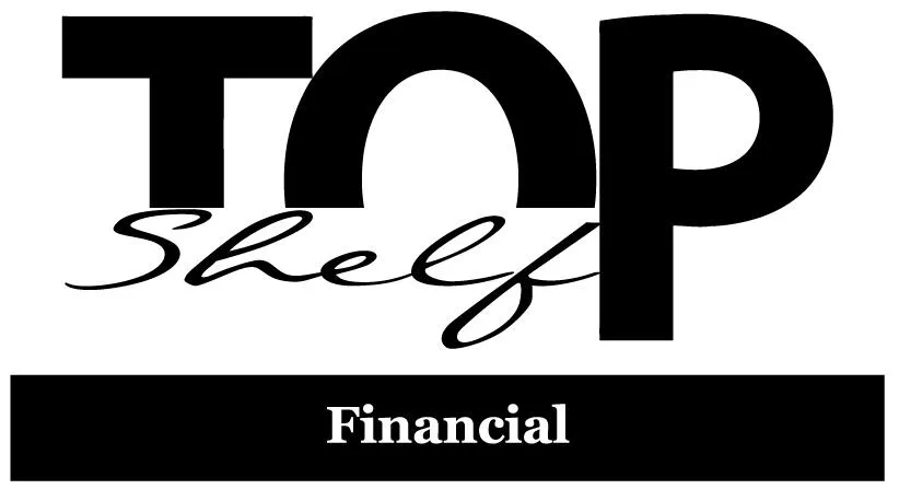 Top Shelf Financial Services Logo