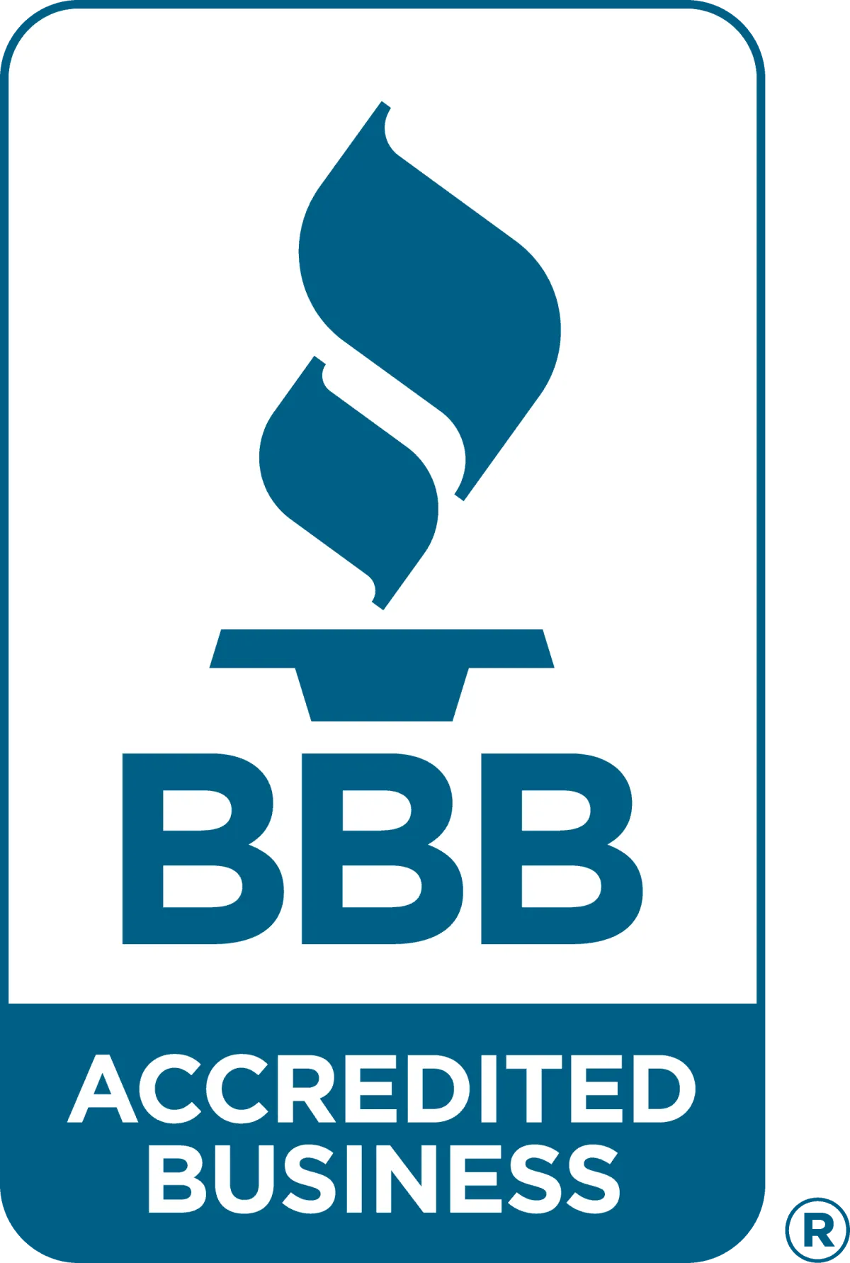 BBB Accredited Business Image