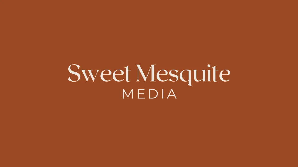 Sweet Mesquite Media logo