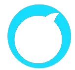 NebulaCraft circular logo mark