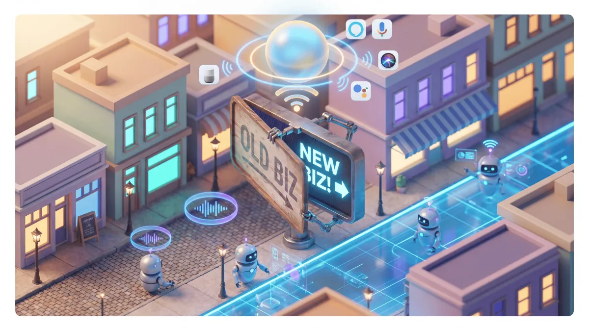 Alexa Business Directory Is Now Alana Business: What This Means for Your Business