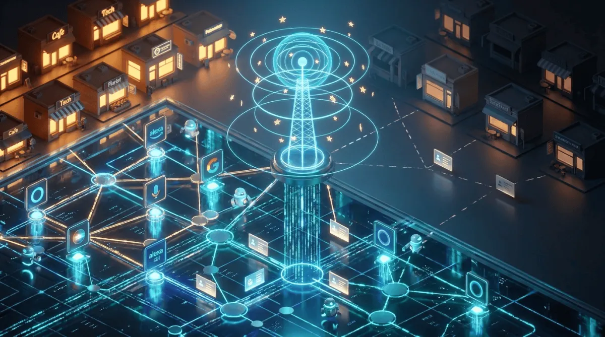 How Local Business Directories Shape Your Visibility in AI-Powered Search in 2026