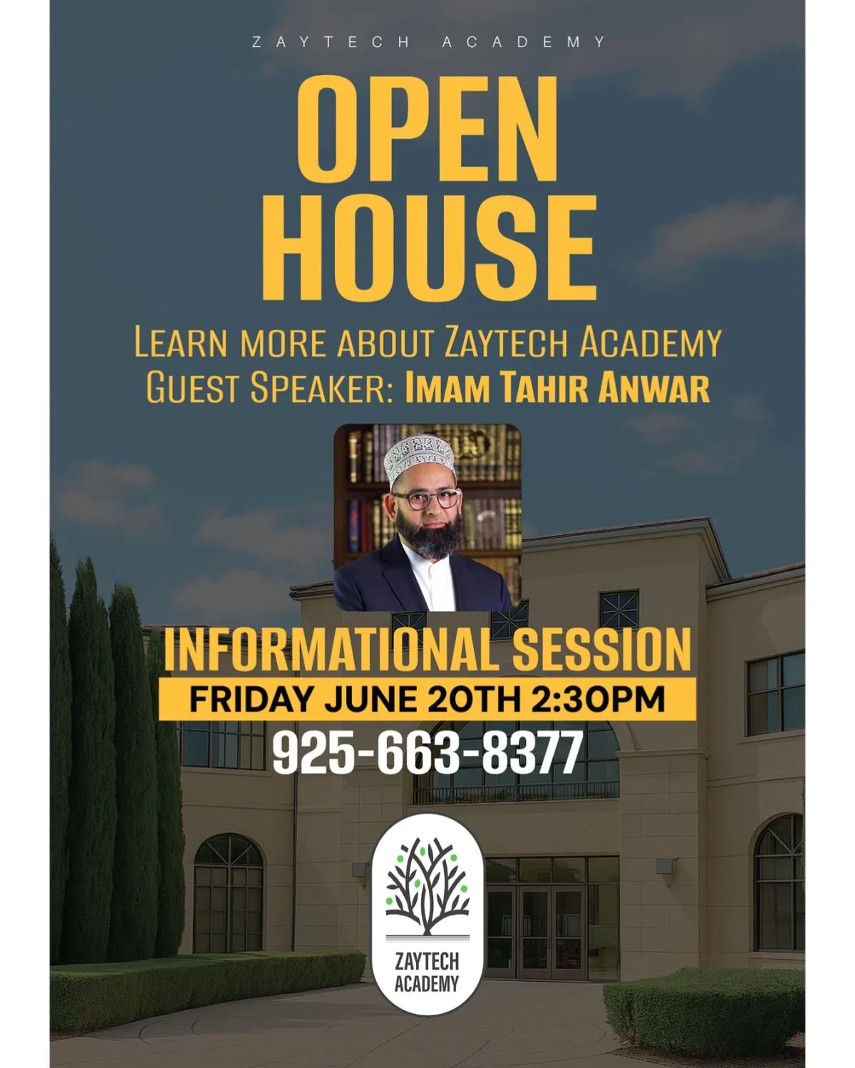 Summer Quran and Islamic Learning Program At Zaytech academy 