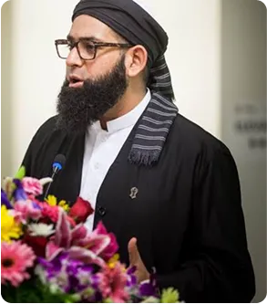 Imam tahir Anwar 