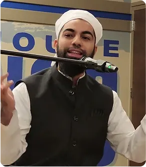 Shaykh Hamza Palya
