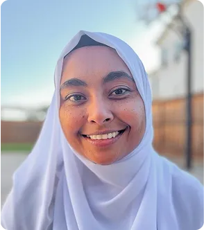 Raihanah Mohamed