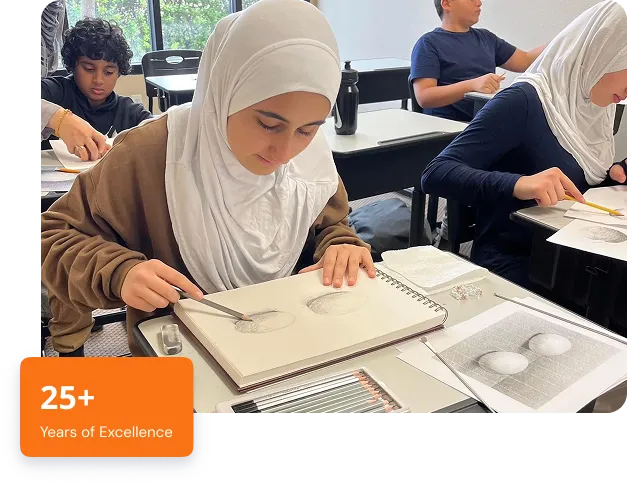 Zaytech Academy Community