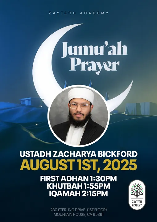 Quran Study At Zaytech academy