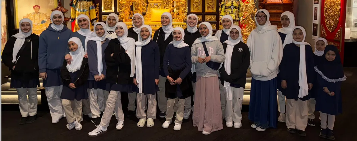 Zaytech Academy Curriculum