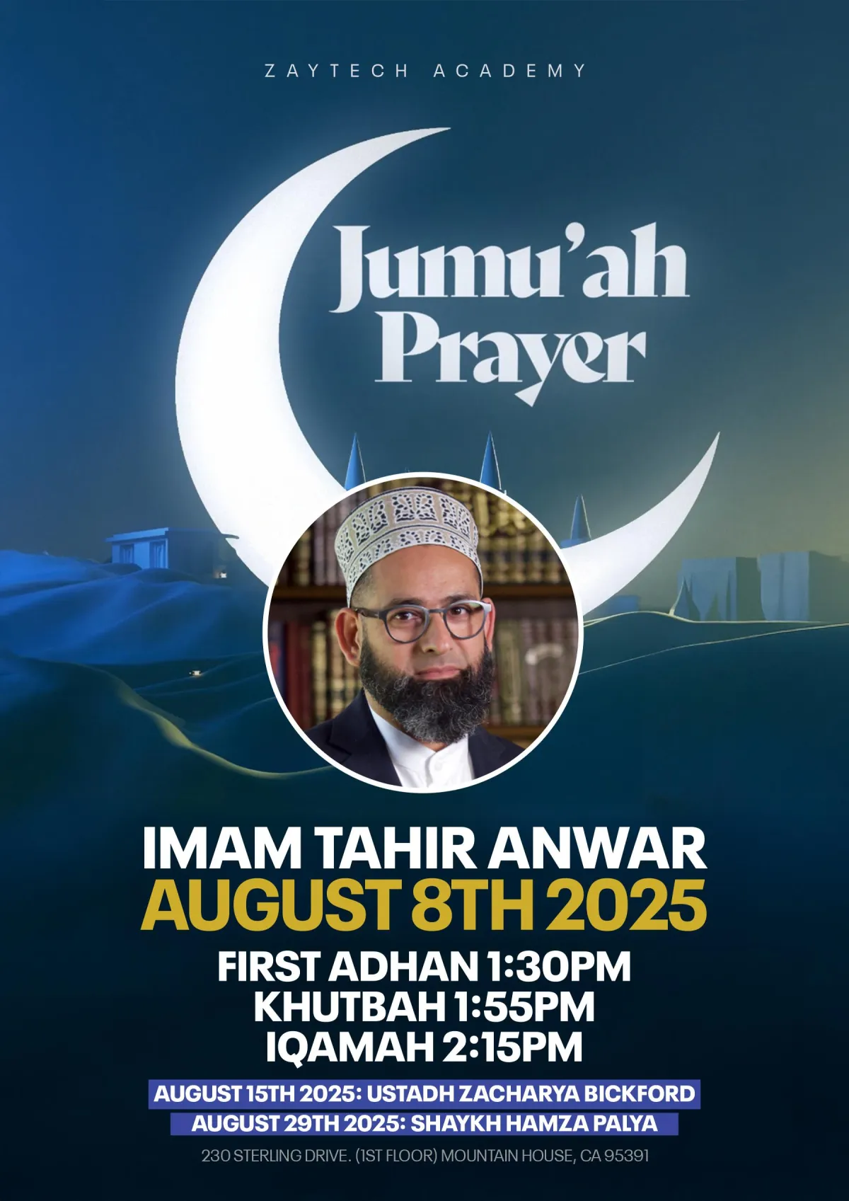Summer Quran and Islamic Learning Program At Zaytech aadey