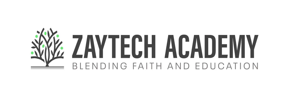 Zaytech Academy logo