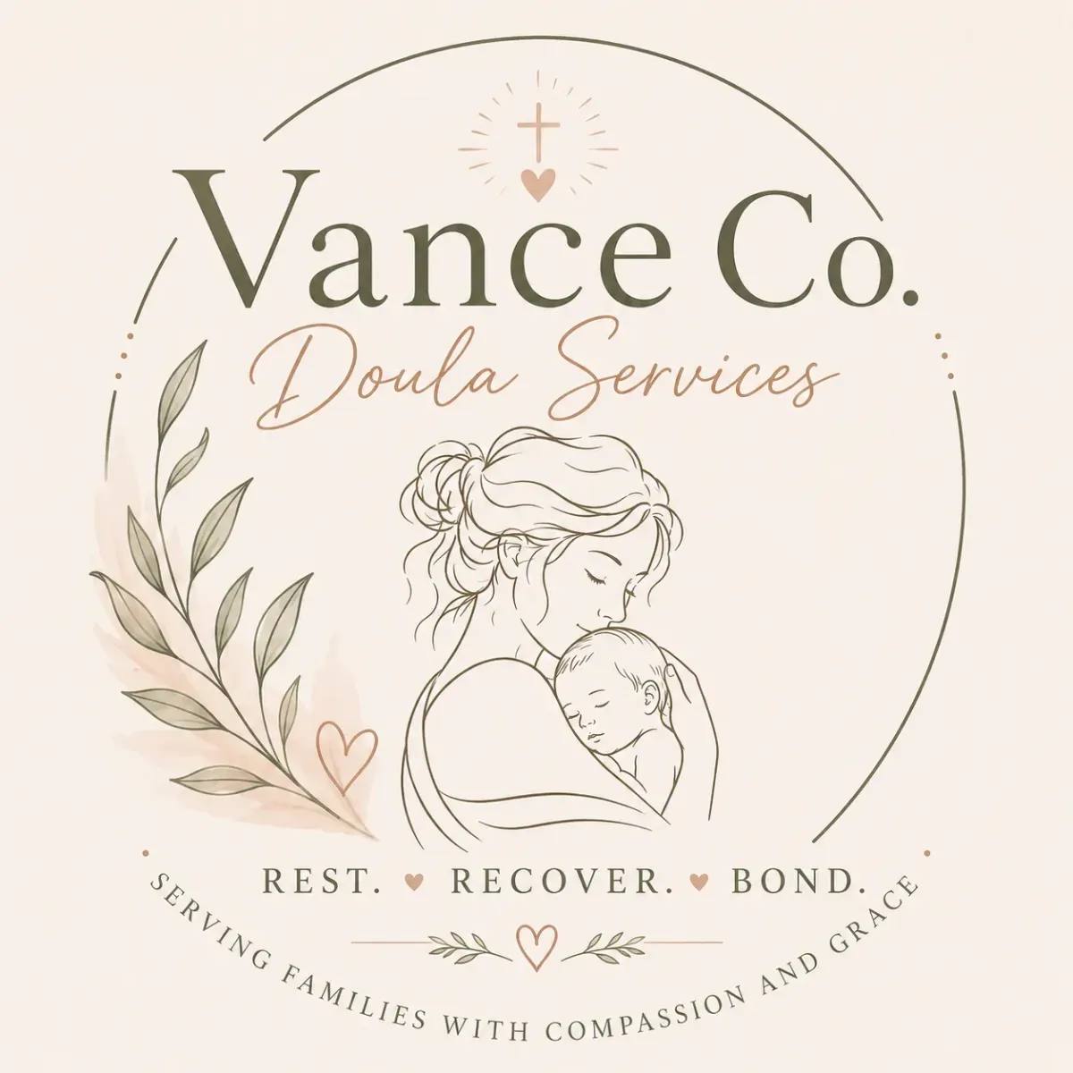 Brand Logo