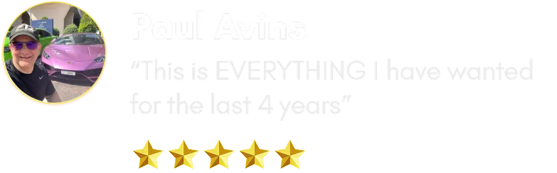 Studio owner testimonial highlighting results from using Smart Studio CRM