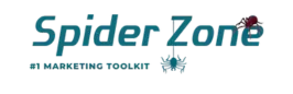 SpiderZone Logo