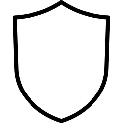 icon representing full density restoration with mesh integration hair system