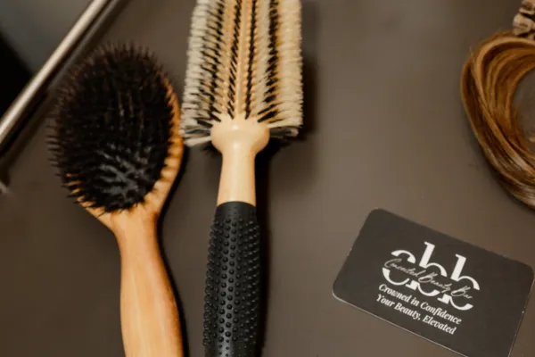 Perimenopause Hair Changes: Why Your Hair Feels Different