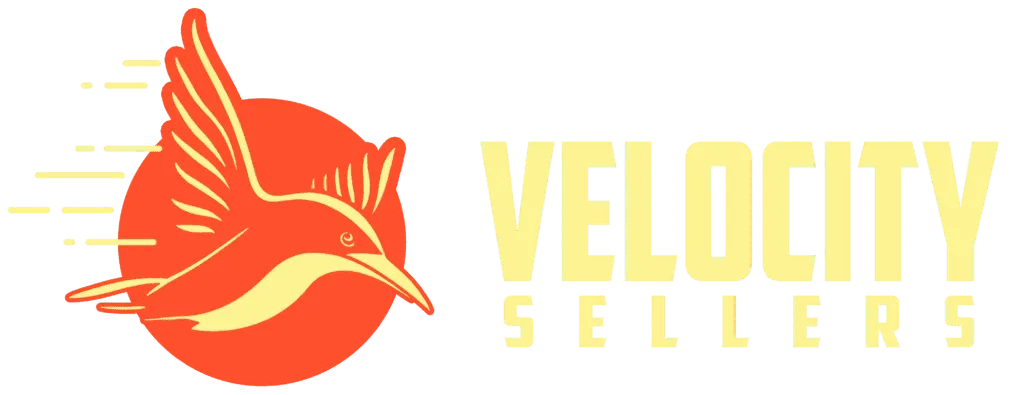 velocity sellers inc. logo