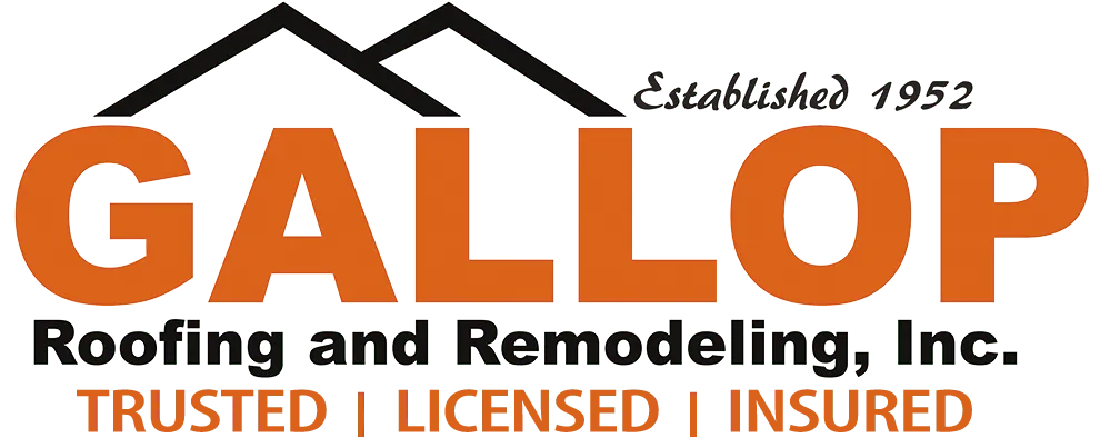 Gallop Roofing Remodeling  Architectural Metal Fabricator