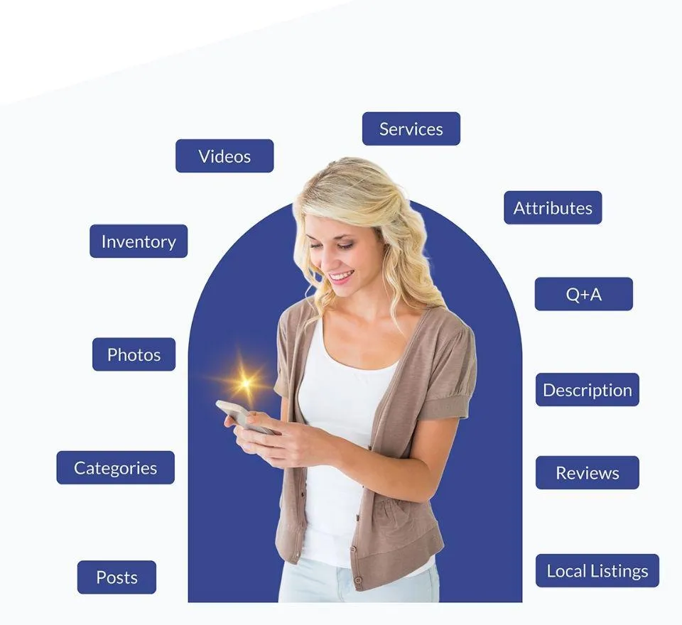 a group of people standing next to each other