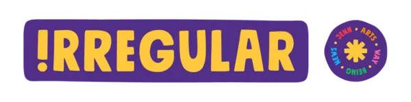Irregular Logo