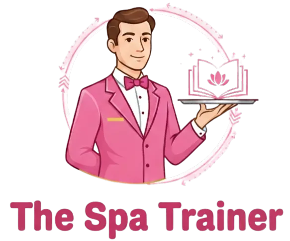 the spa trainer