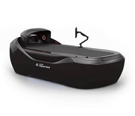 activ aqua bed