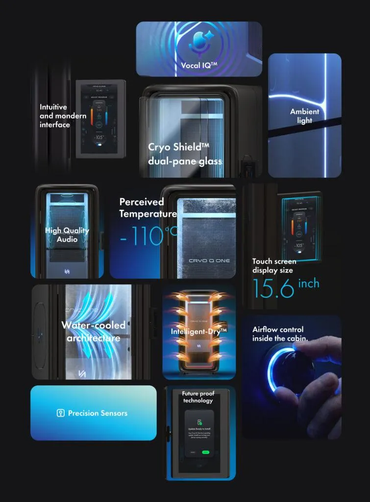 Cryo Q One