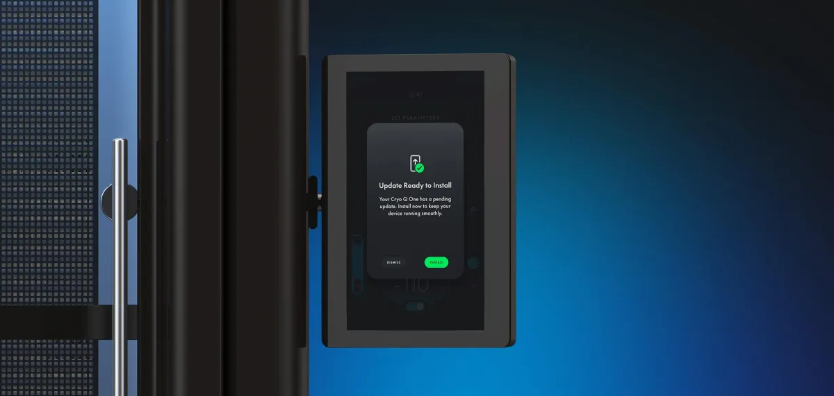 whole-body cryotherapy