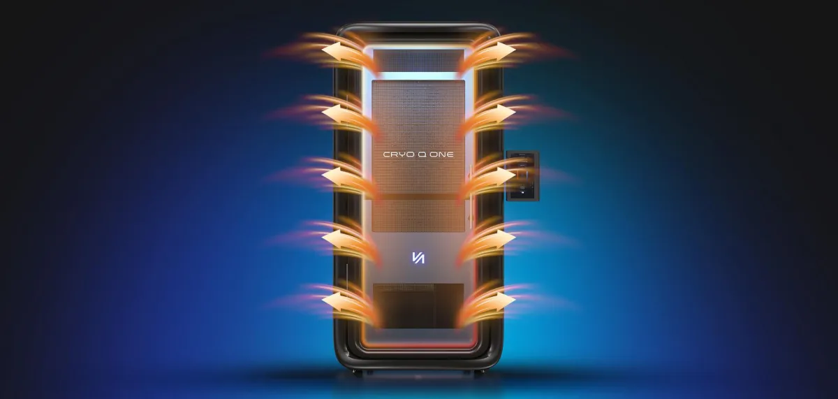 Cryo Q One