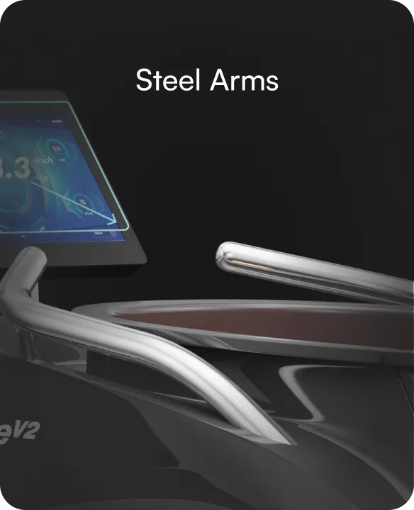 commercial indoor treadmill