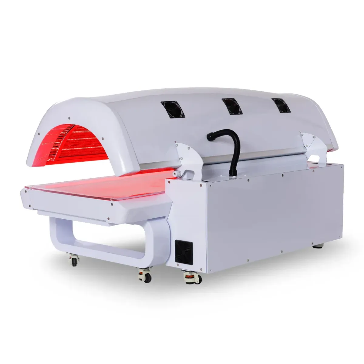 red light therapy bed price