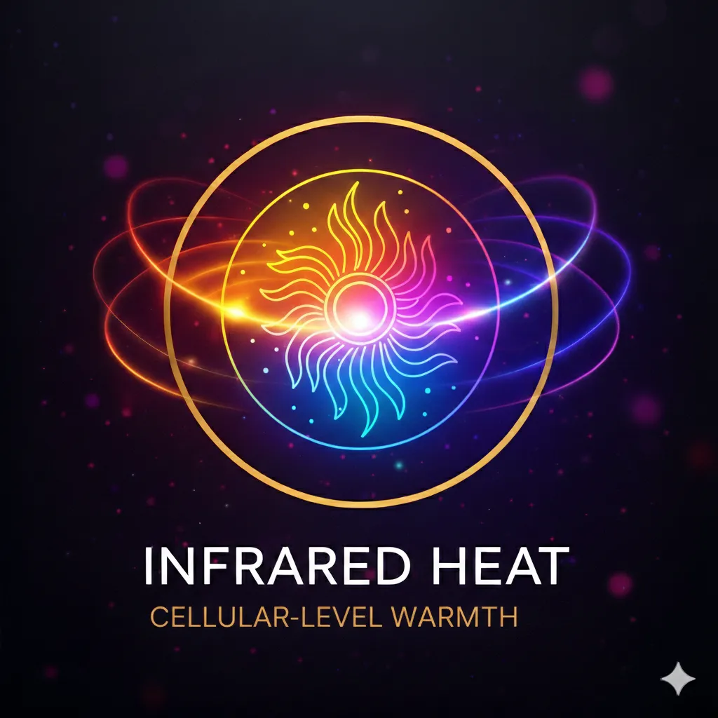 professional deep tissue massage device