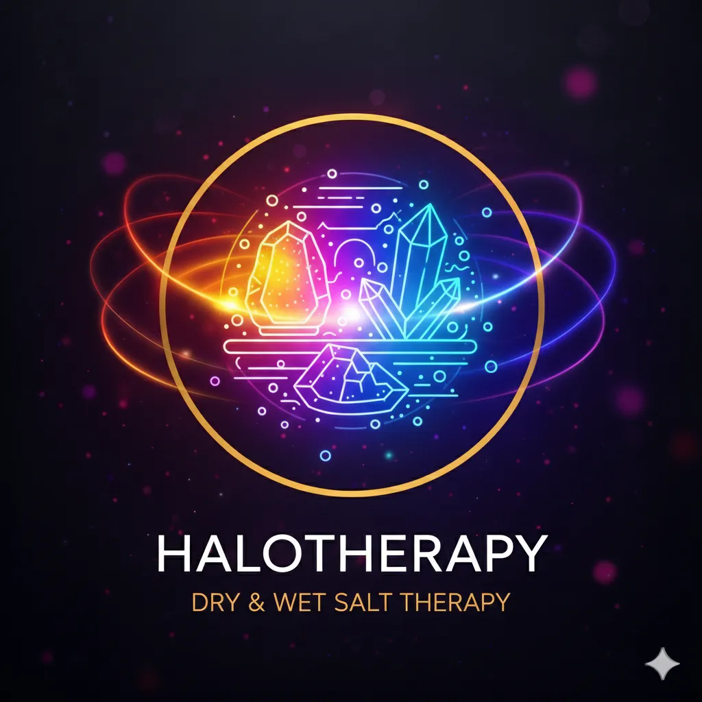 halotherapy