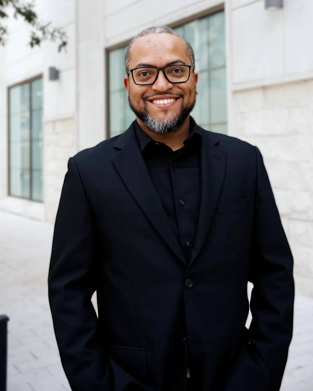 Team member - Jordan Lee