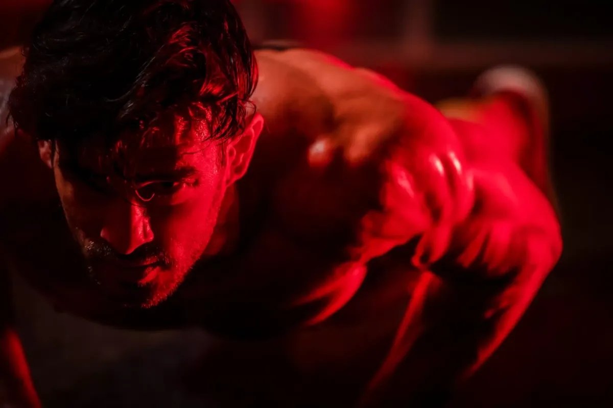 Red Light Therapy Case Studies