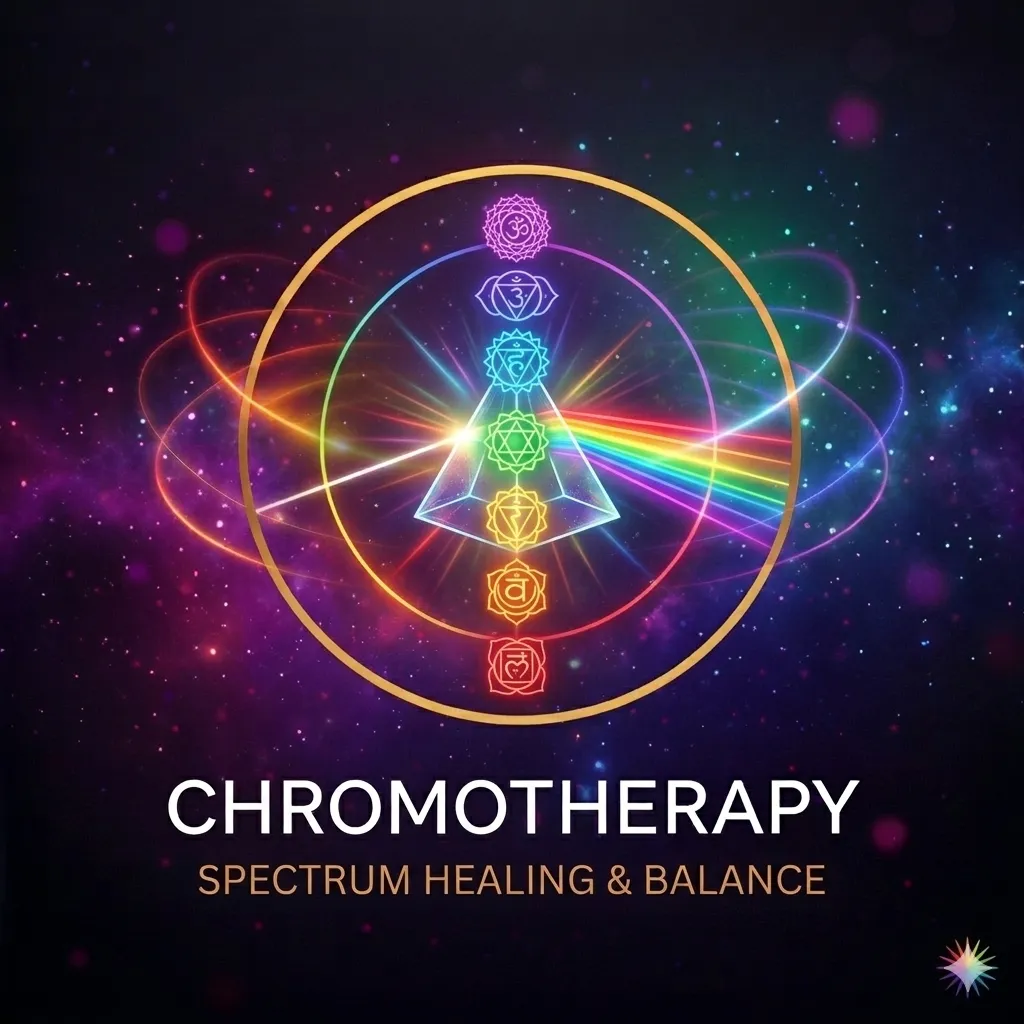 chromotherapy
