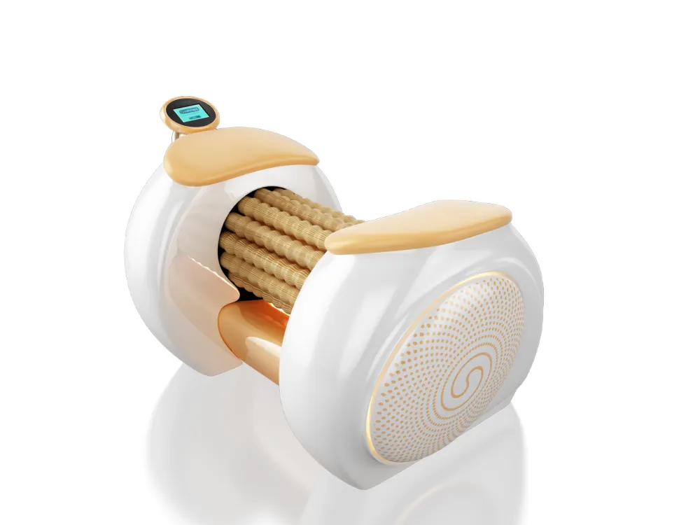 roll shape massager for sale