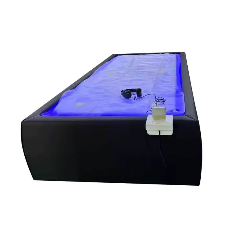 dry float bed price