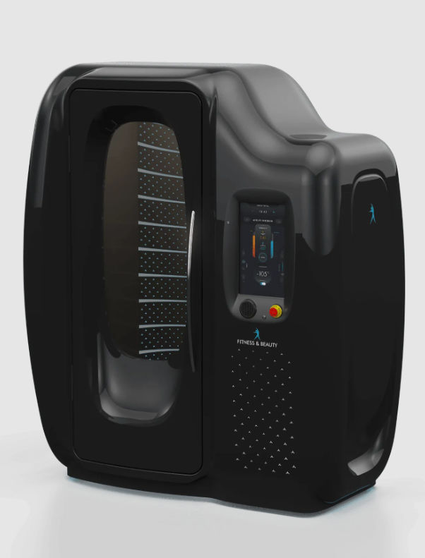 electric cryo chamber